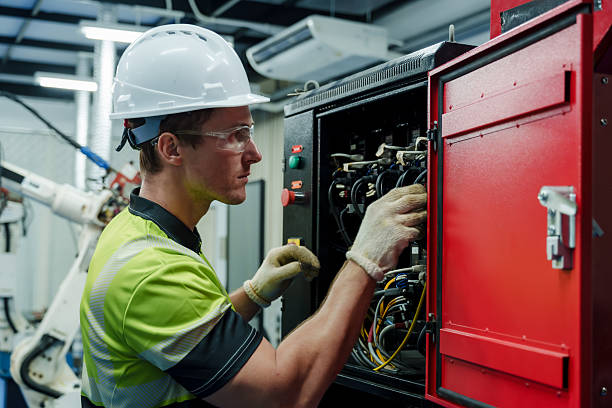 24/7 Emergency Generator Installation experts in Haskell, AR