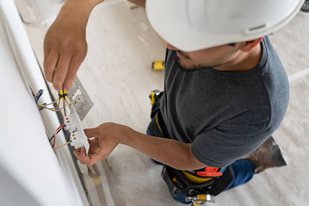 Reliable Generator Installation contractor in Haskell, AR by No Joke electrician