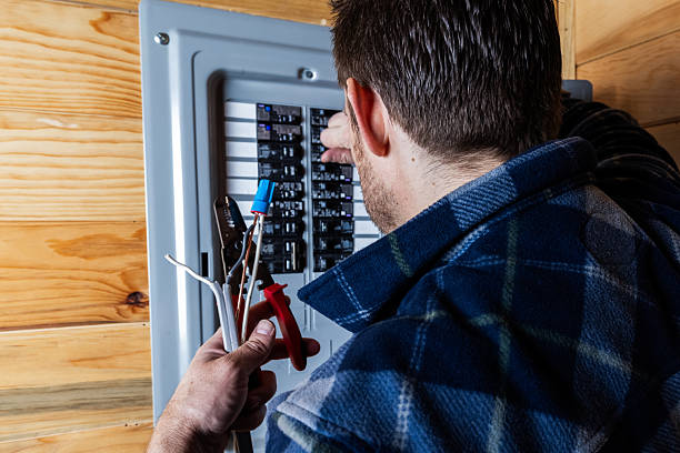 Affordable Generator Installation solutions in Haskell, AR